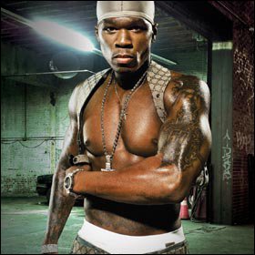 book 50 Cent