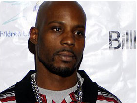 book DMX