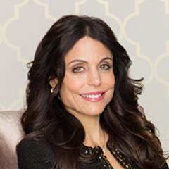 book Bethenny Frankel