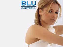 book Blu Cantrell