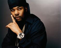 Booking Memphis Bleek