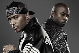 book Mobb Deep