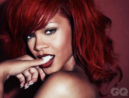 Book Rihanna