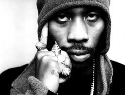 Booking RZA