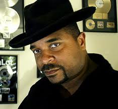 book Sir Mix-a-Lot