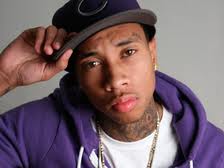 Booking Agent for Tyga