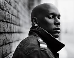 Book Tyrese