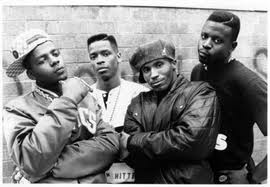 Booking Ultramagnetic Mcs