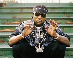 book Young Buck