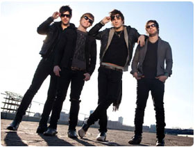 Book Boys Like Girls