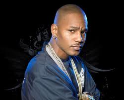 Booking Cam`ron