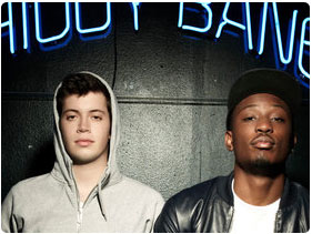 book Chiddy Bang