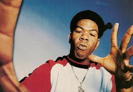 Book Craig Mack