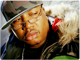 Booking E-40