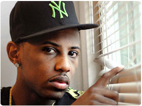 Booking Fabolous