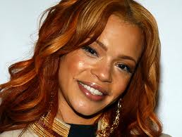 Book Faith Evans