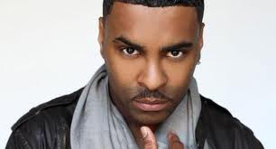 book Ginuwine