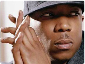 Booking Ja Rule