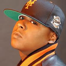 Booking Jadakiss