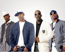 Booking Jagged Edge