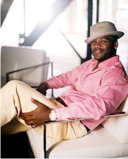 Booking Jaheim