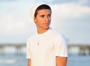 Booking Jake Miller