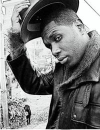 Book Jay Electronica