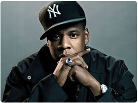 Booking Jay-Z