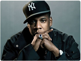 Book Jay-Z