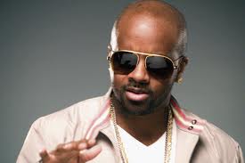 Book Jermaine Dupri