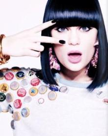 Book Jessie J