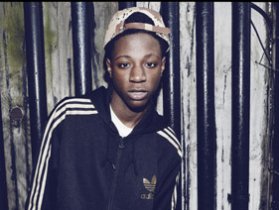 Book Joey BadA$$