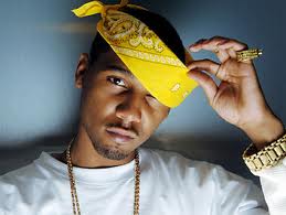 Book Juelz Santana