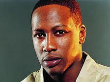 Booking Keith Murray