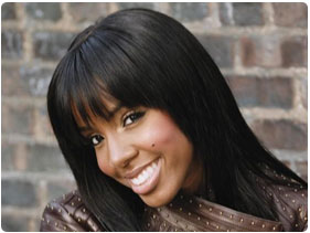 Book Kelly Rowland