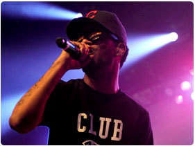 Book Kid Cudi