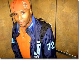 Booking Kool Keith