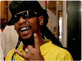 book Lil Jon