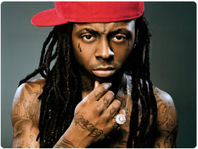 book Lil Wayne