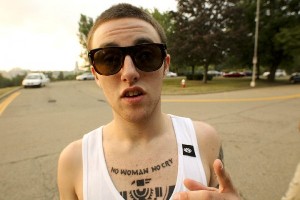 book Mac Miller