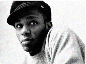 Booking Mos Def