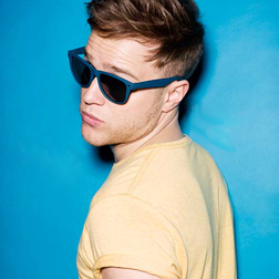 Book Olly Murs