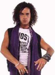 book Pauly Shore