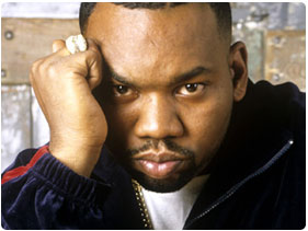 book Raekwon