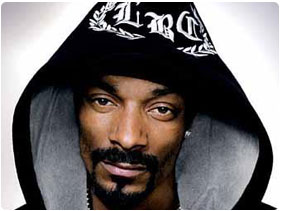 book Snoop Dogg