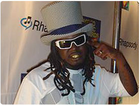 book T-Pain