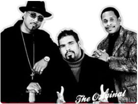 Book Sugar Hill Gang