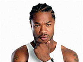 book Xzibit