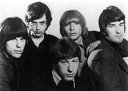 book The Yardbirds