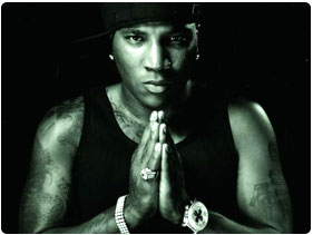 book Young Jeezy